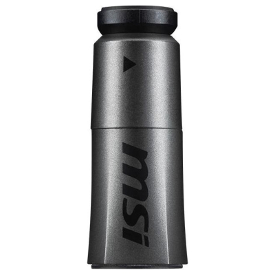 MSI GeForce RTX 5060 GAMING OC 8GB GDDR7