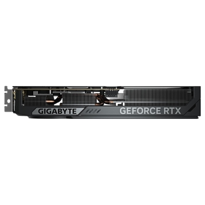 Gigabyte Graphics Card|GIGABYTE|NVIDIA GeForce RTX 5070|12 GB|GDDR7|192 bit|PCIE 5.0 16x|GPU 2542 MHz|Triple slot Fansink|1xHDMI