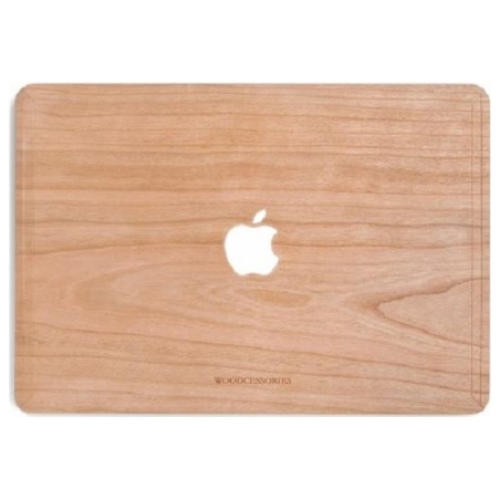Woodcessories EcoSkin Apple Air 11 Cherry Eco090