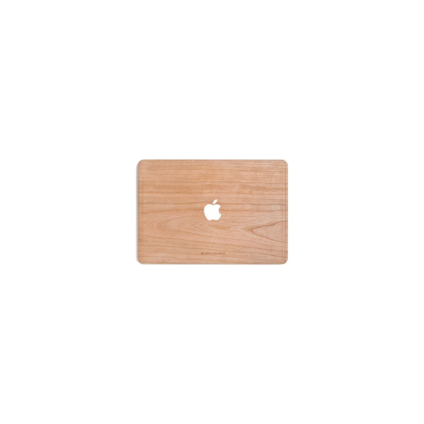 Woodcessories EcoSkin Apple Air 11 Cherry Eco090