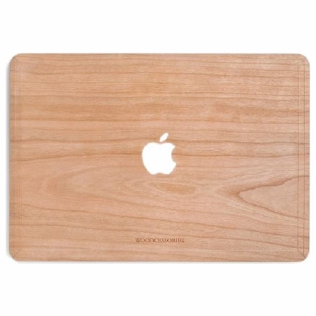 Woodcessories EcoSkin Apple Pro Retina 15 Cherry Eco099