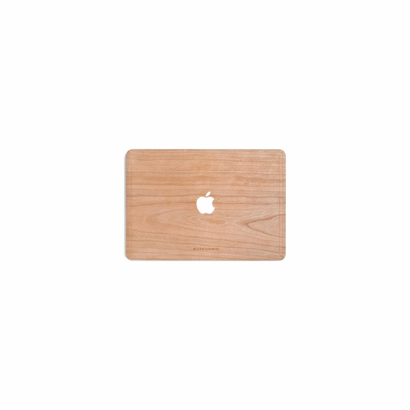 Woodcessories EcoSkin Apple Pro Retina 15 Cherry Eco099