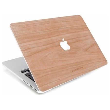 Woodcessories EcoSkin Apple Pro Retina 15 Cherry Eco099