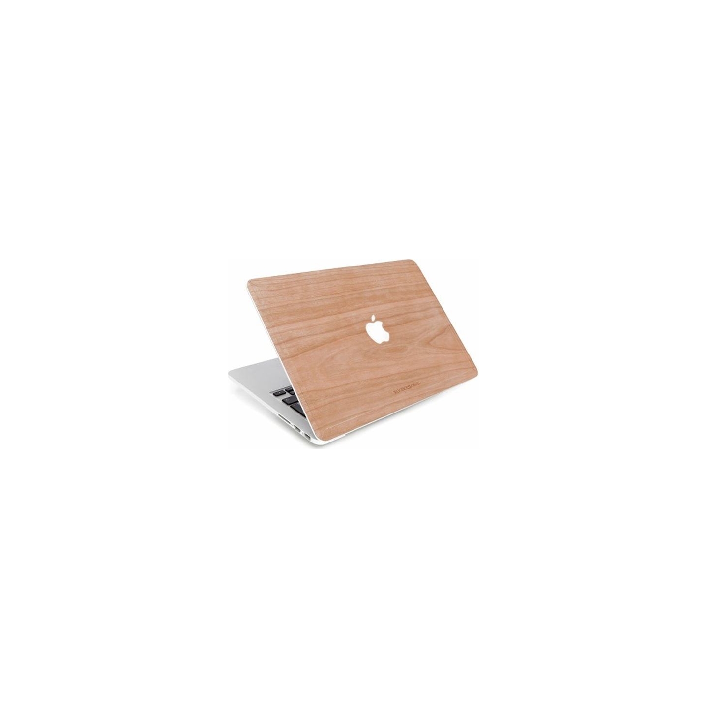 Woodcessories EcoSkin Apple Pro Retina 15 Cherry Eco099