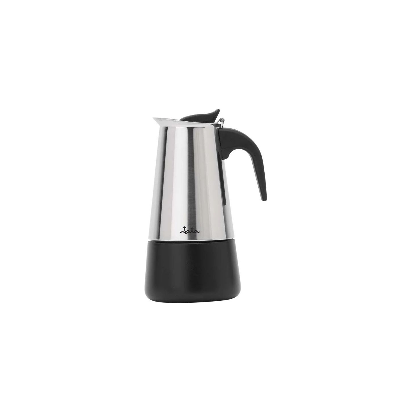 Jata HCAF2254 Induction Coffee Maker 4T