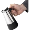 Jata HCAF2254 Induction Coffee Maker 4T