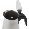 Jata HCAF2254 Induction Coffee Maker 4T