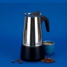 Jata HCAF2254 Induction Coffee Maker 4T