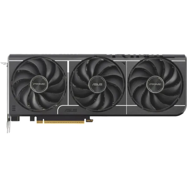 Asus Graphics card GeForce RTX 5060 Ti Prime OC 16GB GDDR7 128BIT HDMI/3DP