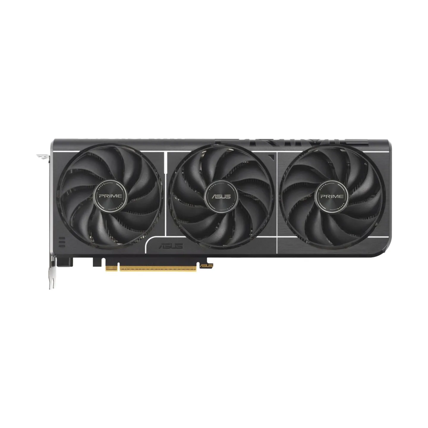 Asus Graphics Card|ASUS|NVIDIA GeForce RTX 5060 Ti|16 GB|GDDR7|128 bit|PCIE 5.0 16x|Triple slot Fansink|1xHDMI|3xDisplayPort|PRI