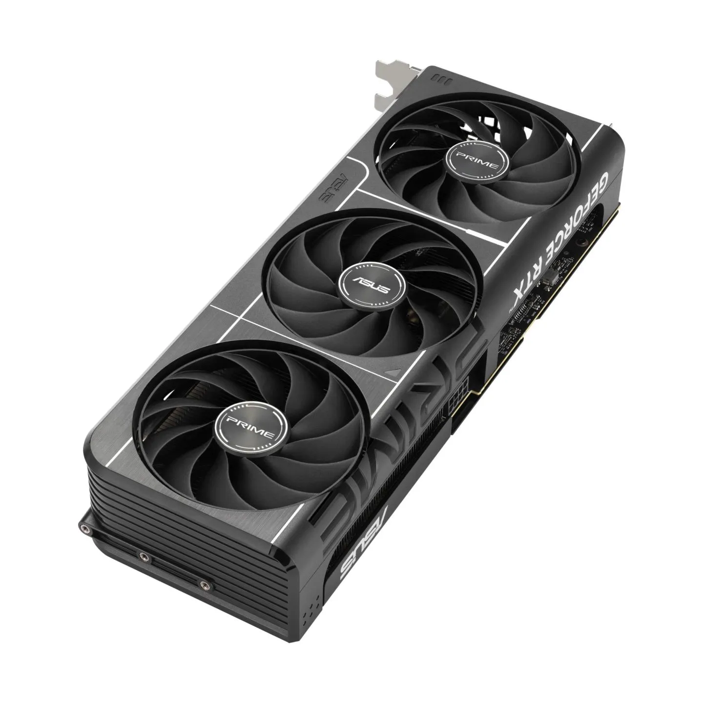 Asus Graphics card GeForce RTX 5060 Ti Prime OC 16GB GDDR7 128BIT HDMI/3DP
