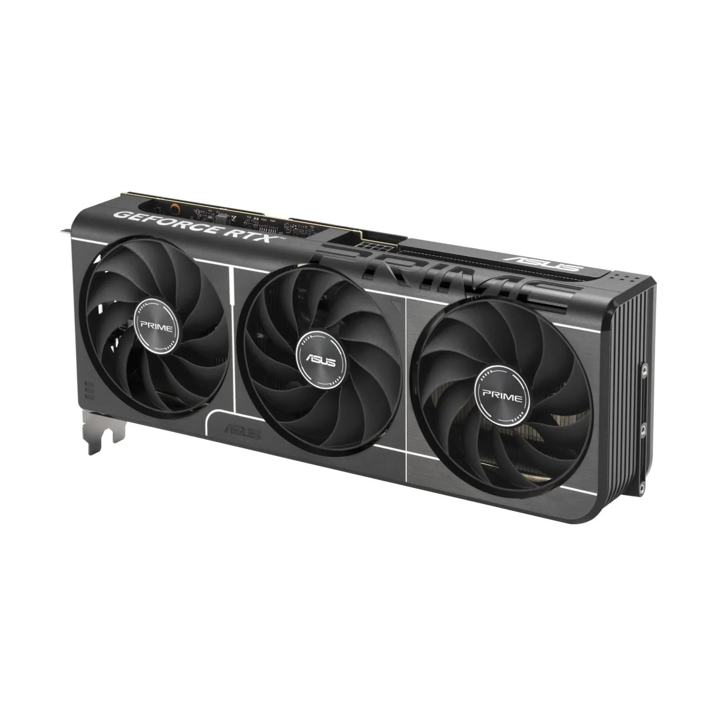 Asus Graphics card GeForce RTX 5060 Ti Prime OC 16GB GDDR7 128BIT HDMI/3DP