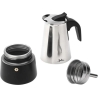 Jata HCAF2256 Induction Coffee Maker 6T