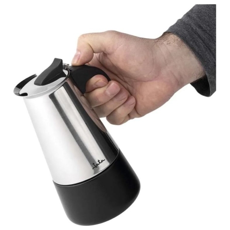 Jata HCAF2259 Induction Coffee Maker 9T
