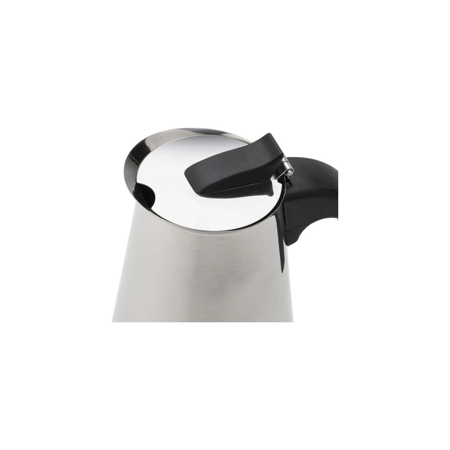 Jata HCAF2259 Induction Coffee Maker 9T