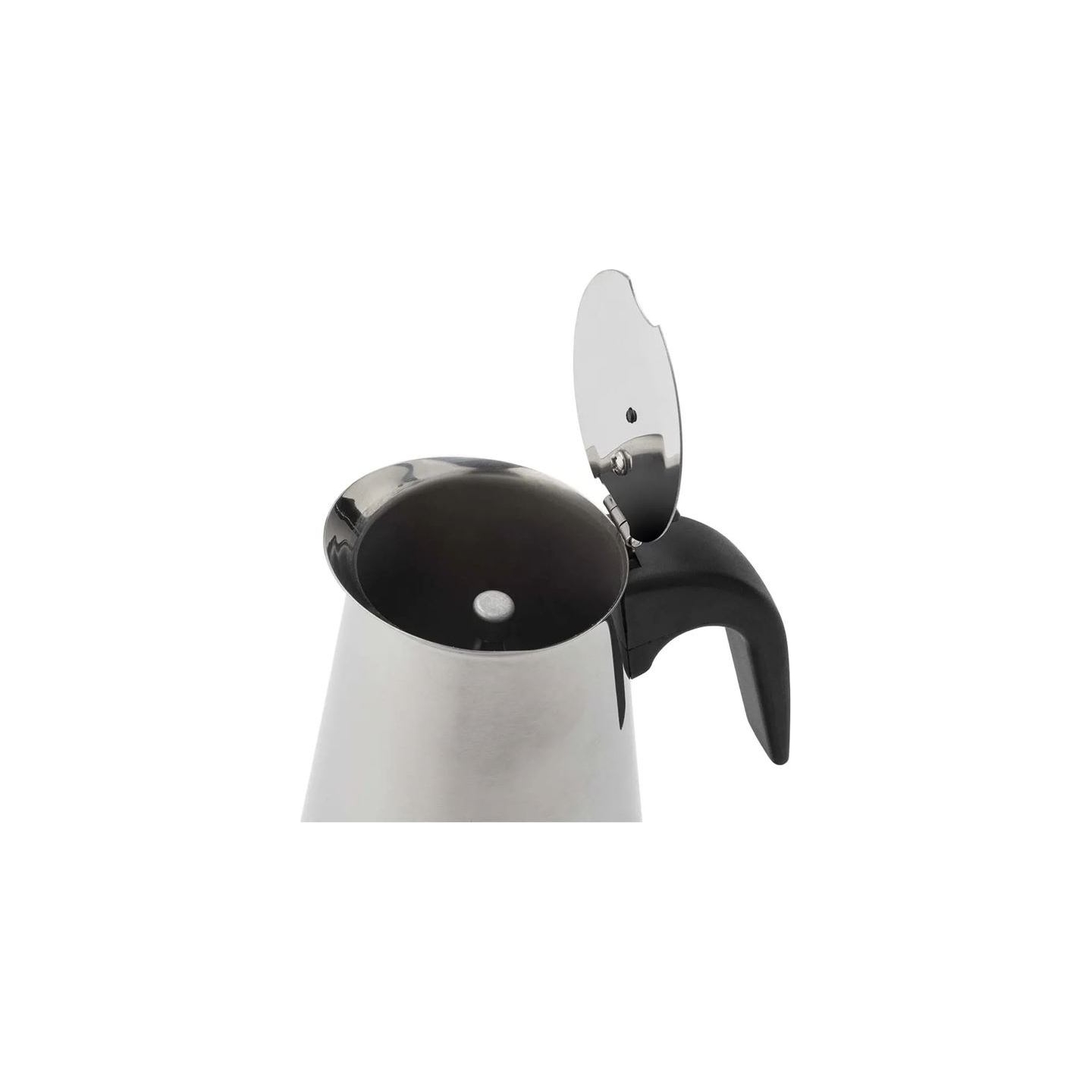 Jata HCAF2259 Induction Coffee Maker 9T