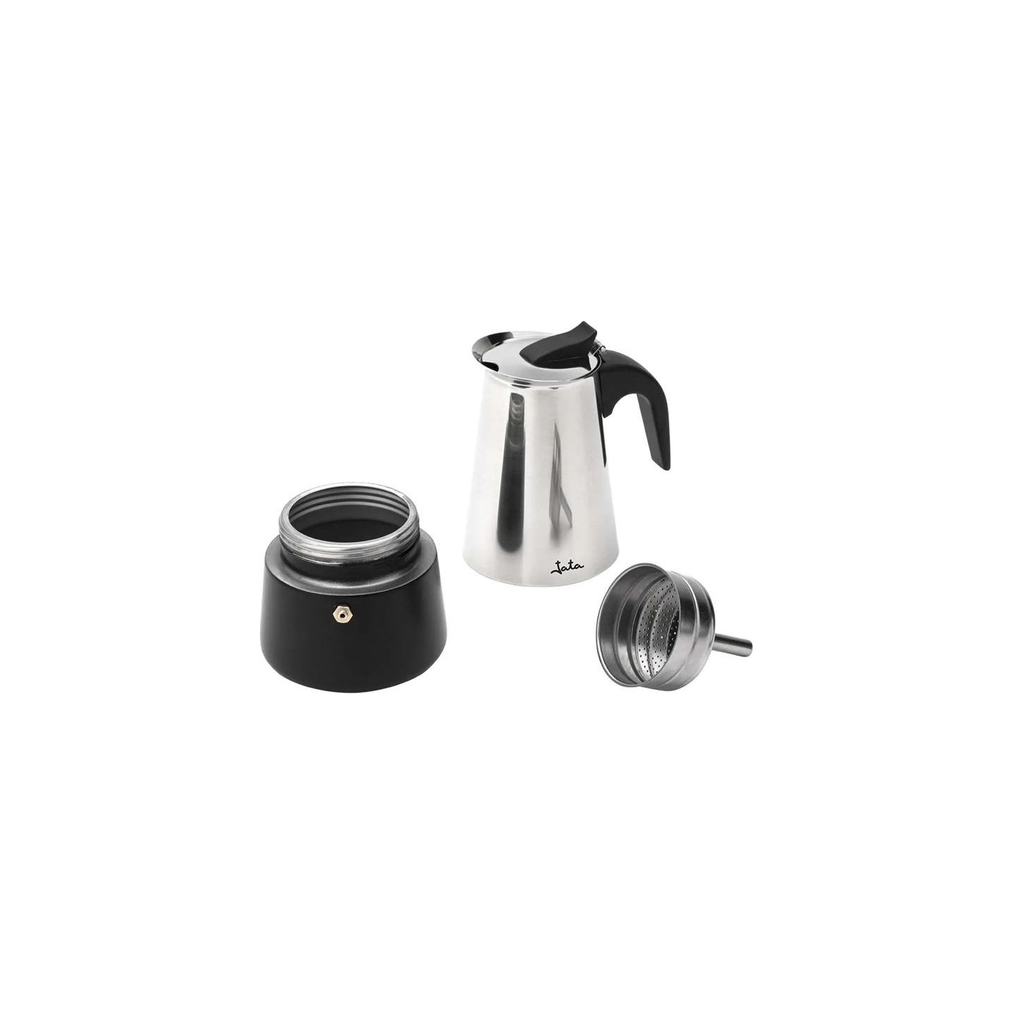 Jata HCAF2259 Induction Coffee Maker 9T