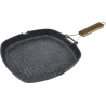 Jata GMA28 28x28cm Wood Handle
