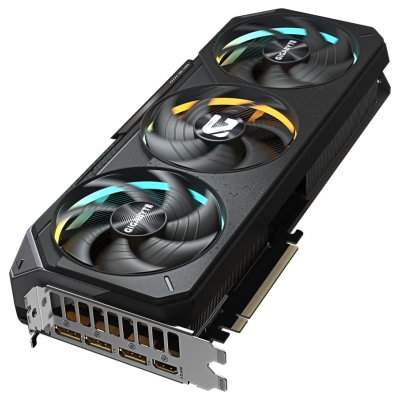 Gigabyte GeForce RTX 5070 GAMING OC 12GB