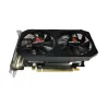 Biostar Graphics Card|BIOSTAR|AMD|Radeon RX 560|1175 MHz|4 GB|GDDR5|128 bit|PCI Express 3.0|Active|VA5615RF41