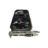Biostar Graphics Card|BIOSTAR|AMD|Radeon RX 560|1175 MHz|4 GB|GDDR5|128 bit|PCI Express 3.0|Active|VA5615RF41