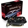 Biostar Graphics Card|BIOSTAR|AMD|Radeon RX 560|1175 MHz|4 GB|GDDR5|128 bit|PCI Express 3.0|Active|VA5615RF41
