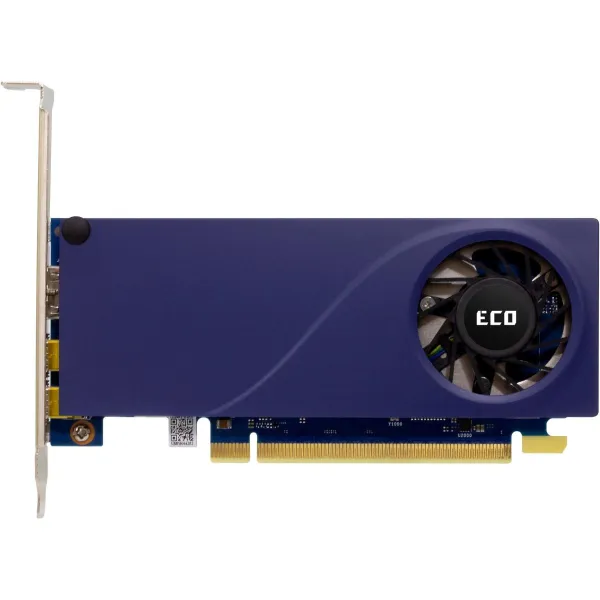 Sparkle Graphics Card|SPARKLE|Intel Arc A310|4 GB|GDDR6|PCIE 4.0 8x|Single Slot Fansink|1xHDMI|2xMini DisplayPort|SA310C-4G