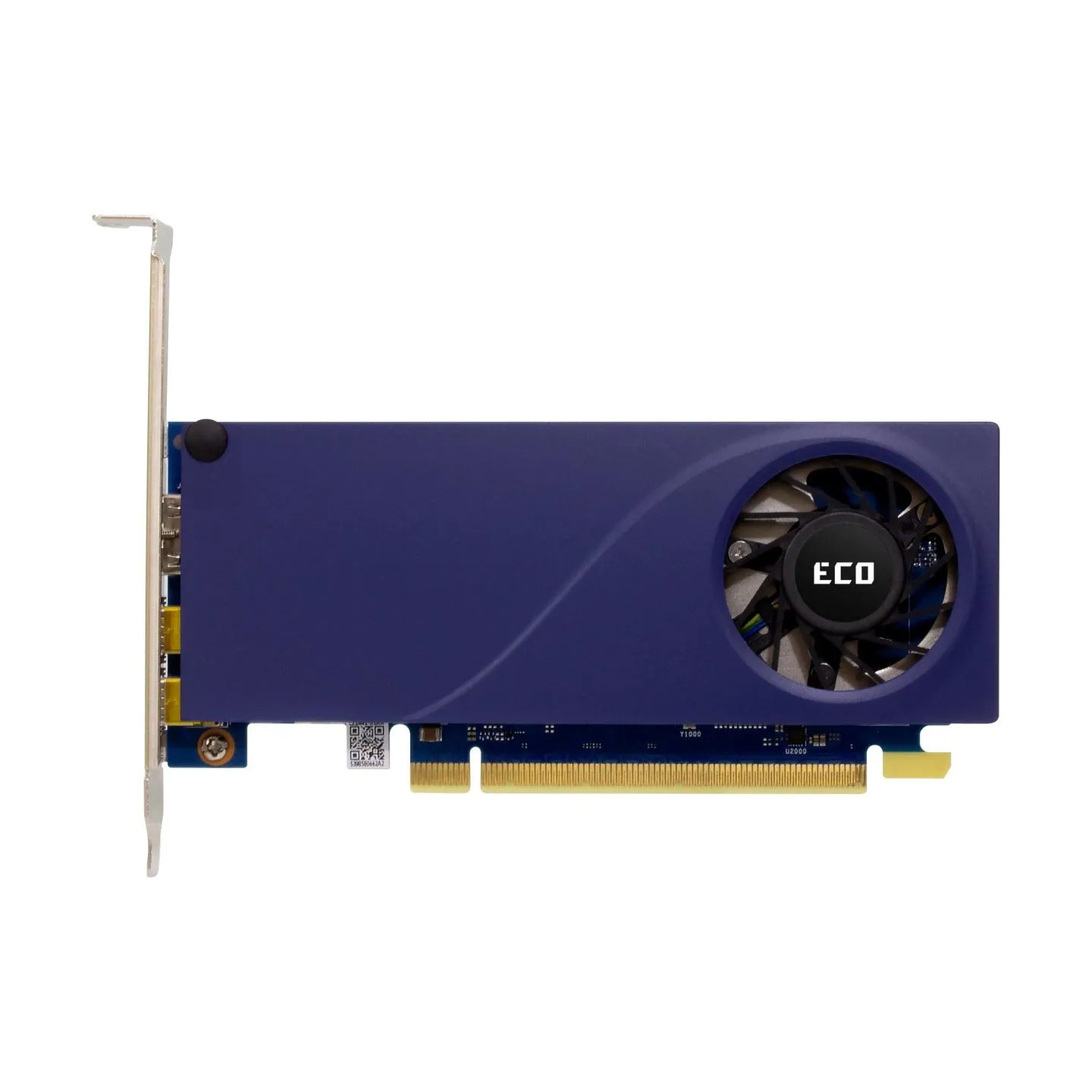 Sparkle Graphics Card|SPARKLE|Intel Arc A310|4 GB|GDDR6|PCIE 4.0 8x|Single Slot Fansink|1xHDMI|2xMini DisplayPort|SA310C-4G