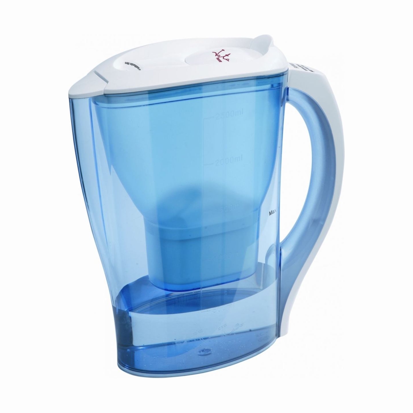 Jata JH01 2,5L