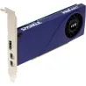 Sparkle Graphics Card|SPARKLE|Intel Arc A310|4 GB|GDDR6|PCIE 4.0 8x|Single Slot Fansink|1xHDMI|2xMini DisplayPort|SA310C-4G