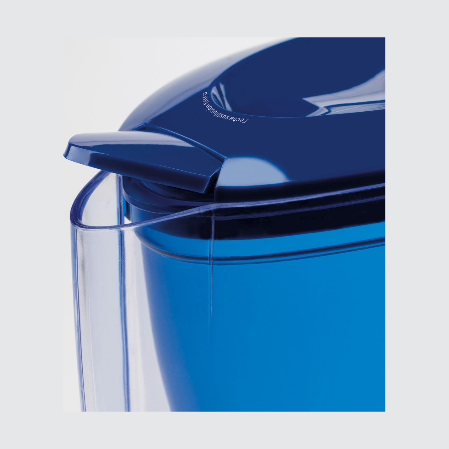 Jata HJAR1001 2.5L