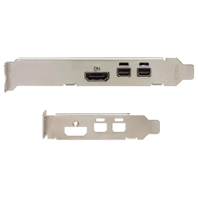 Sparkle Graphics Card|SPARKLE|Intel Arc A310|4 GB|GDDR6|PCIE 4.0 8x|Single Slot Fansink|1xHDMI|2xMini DisplayPort|SA310C-4G