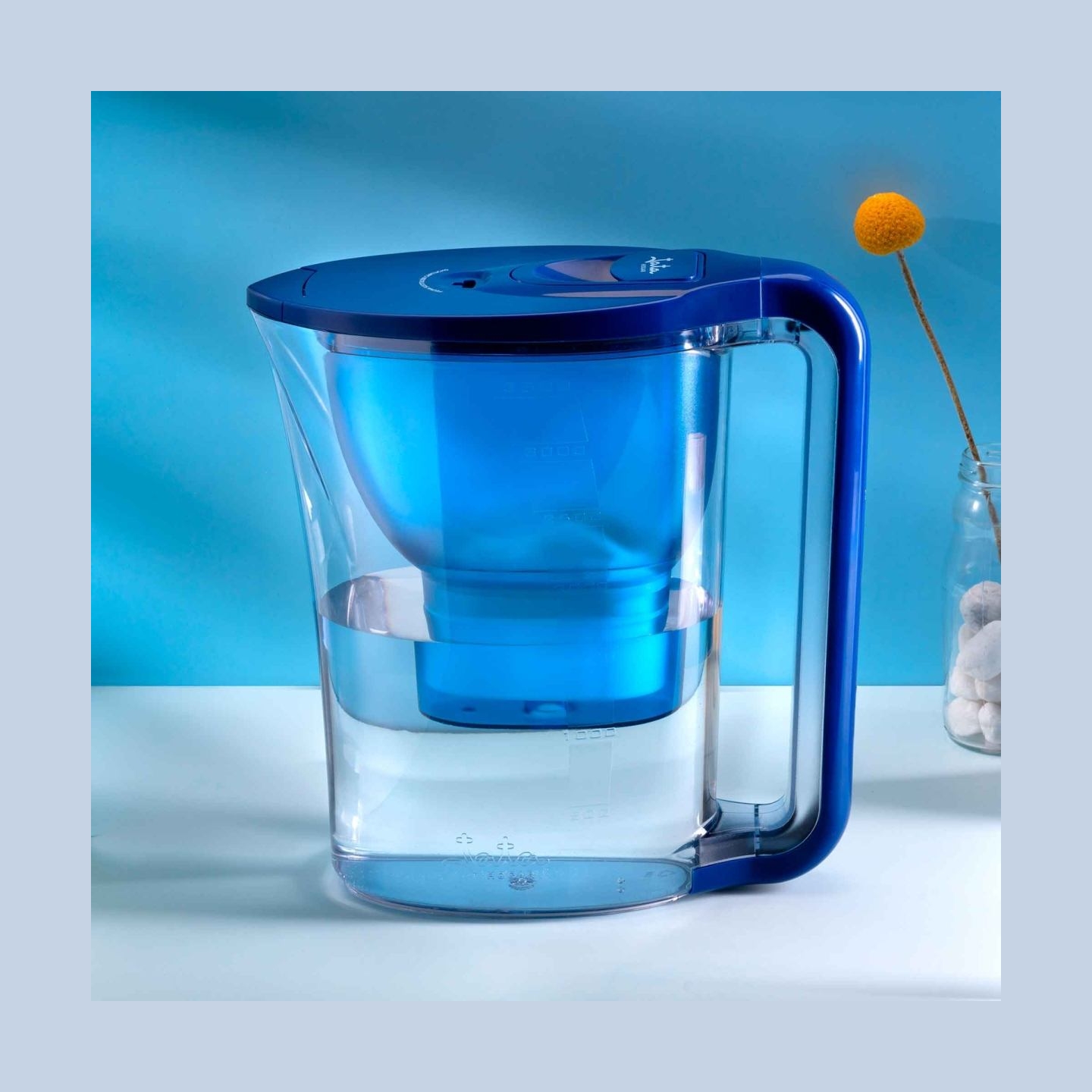 Jata HJAR1003 3.5L
