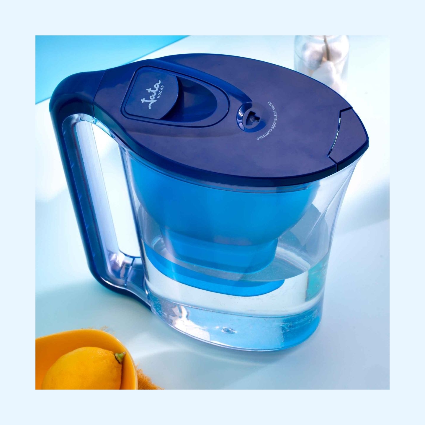 Jata HJAR1003 3.5L
