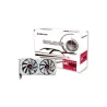 Biostar Graphics Card|BIOSTAR|AMD|Radeon RX 580|8 GB|GDDR5|256 bit|PCI Express x16 3.0|VA5825RQ82