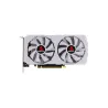 Biostar Graphics Card|BIOSTAR|AMD|Radeon RX 580|8 GB|GDDR5|256 bit|PCI Express x16 3.0|VA5825RQ82