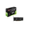 MSI Graphics Card|MSI|NVIDIA|GeForce RTX 3050|6 GB|GDDR6|96 bit|PCI Express x8 4.0|Active|RTX3050LPE6GOC