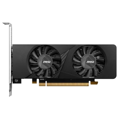 MSI Graphics Card|MSI|NVIDIA|GeForce RTX 3050|6 GB|GDDR6|96 bit|PCI Express x8 4.0|Active|RTX3050LPE6GOC