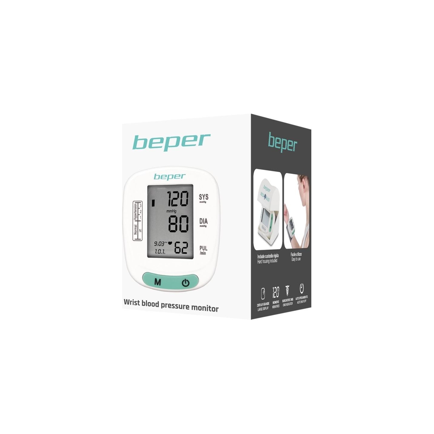 Beper 40.121