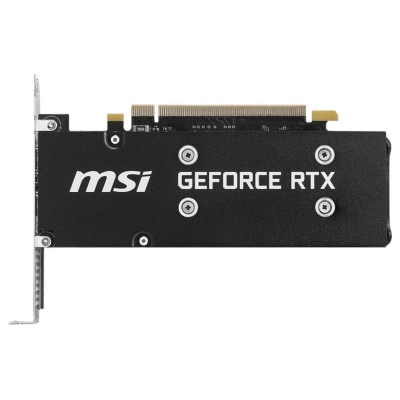MSI Graphics Card|MSI|NVIDIA|GeForce RTX 3050|6 GB|GDDR6|96 bit|PCI Express x8 4.0|Active|RTX3050LPE6GOC