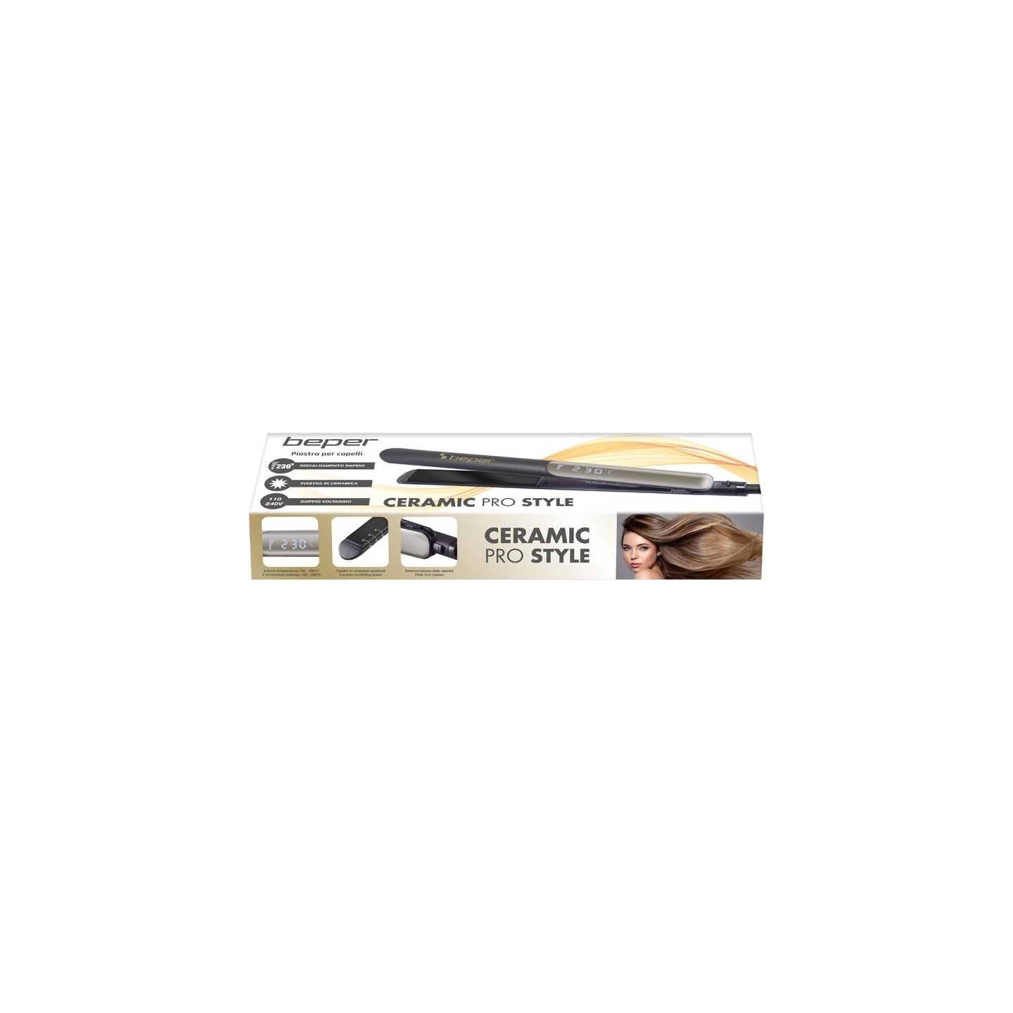 Beper P301PIS200