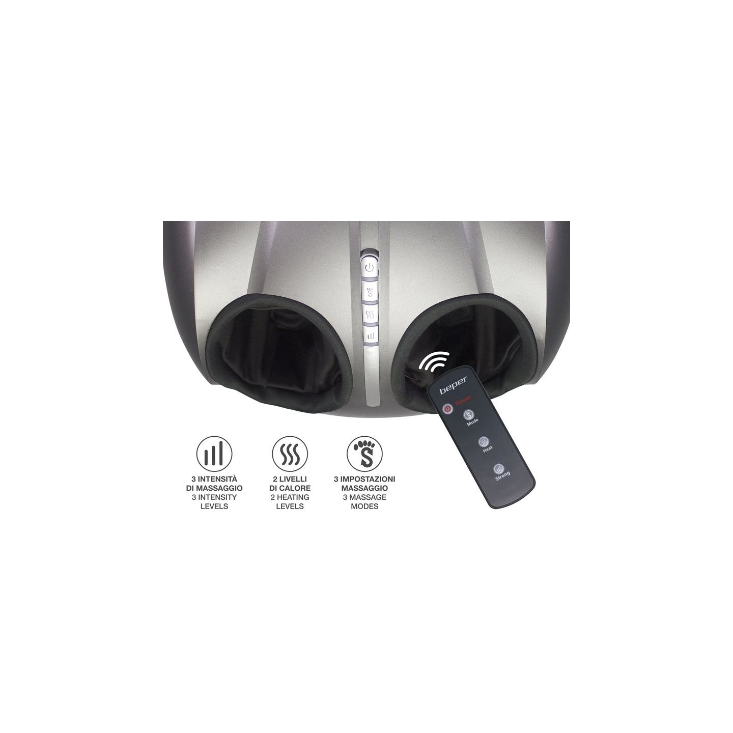 Beper P302MAS050