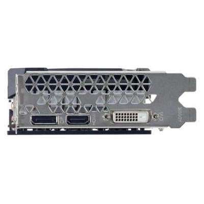 Biostar Graphics Card|BIOSTAR|NVIDIA GeForce RTX 2060 SUPER|8 GB|GDDR6|256 bit|PCIE 3.0 16x|GPU 1470 MHz|Dual Slot Fansink|1xDVI