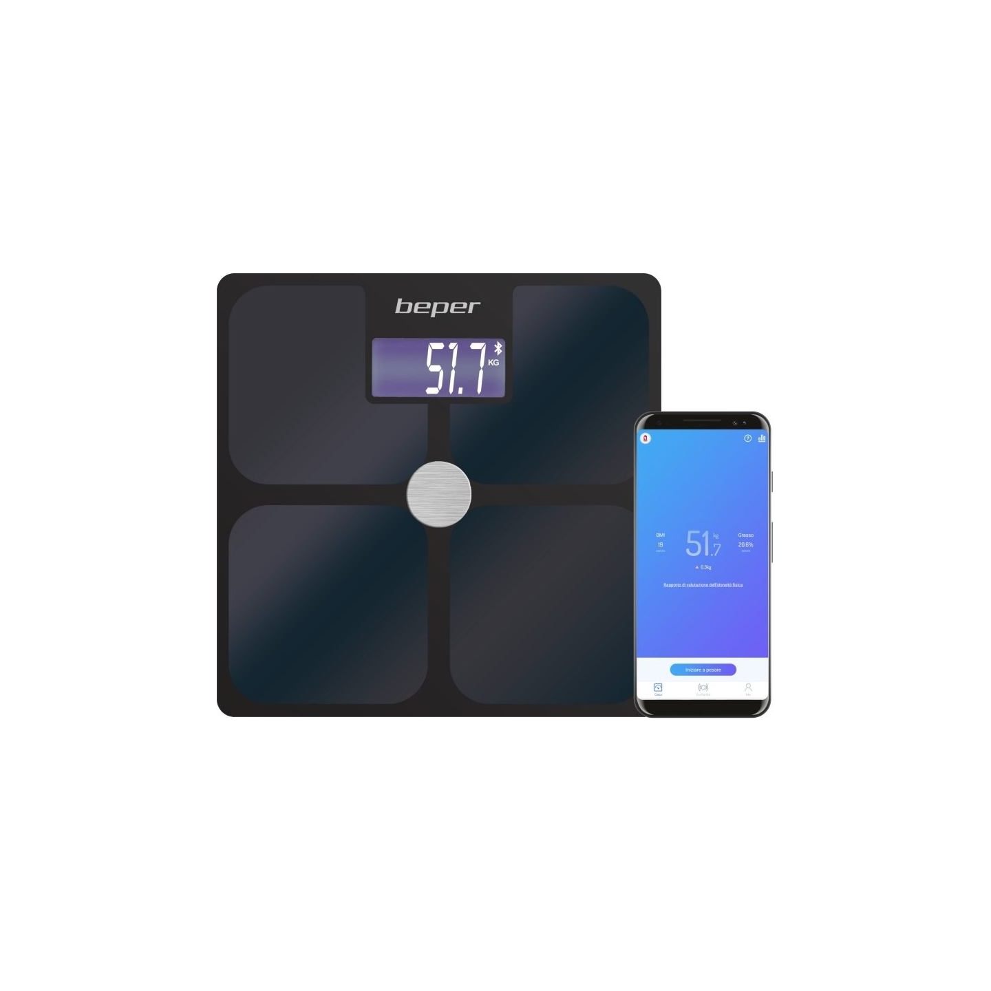 Beper P303BIP050