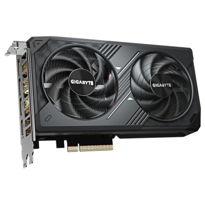 Gigabyte GeForce RTX5060 WNDFRCE OC 8GB
