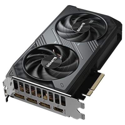 Gigabyte GeForce RTX5060 WNDFRCE OC 8GB