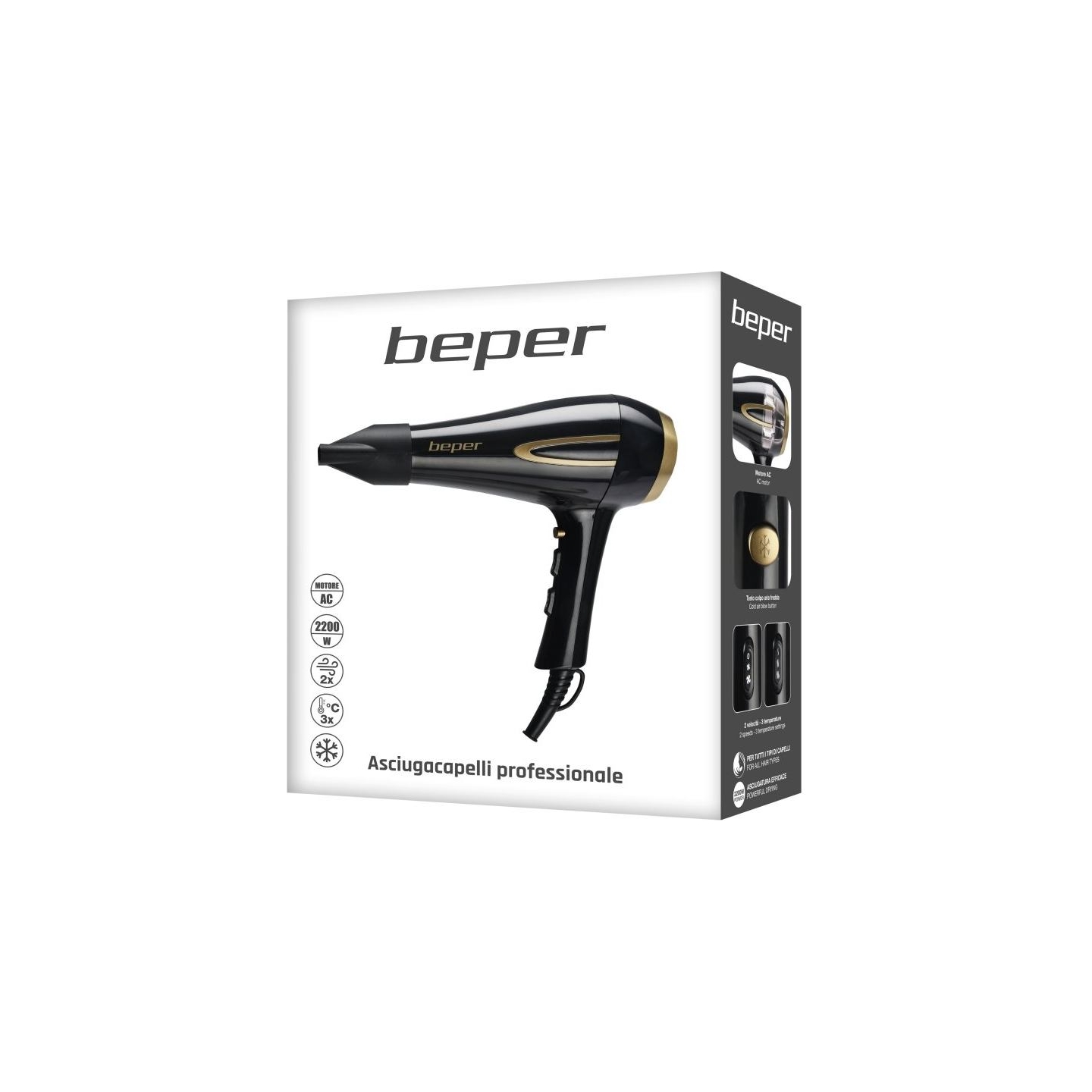 Beper P301ASC001