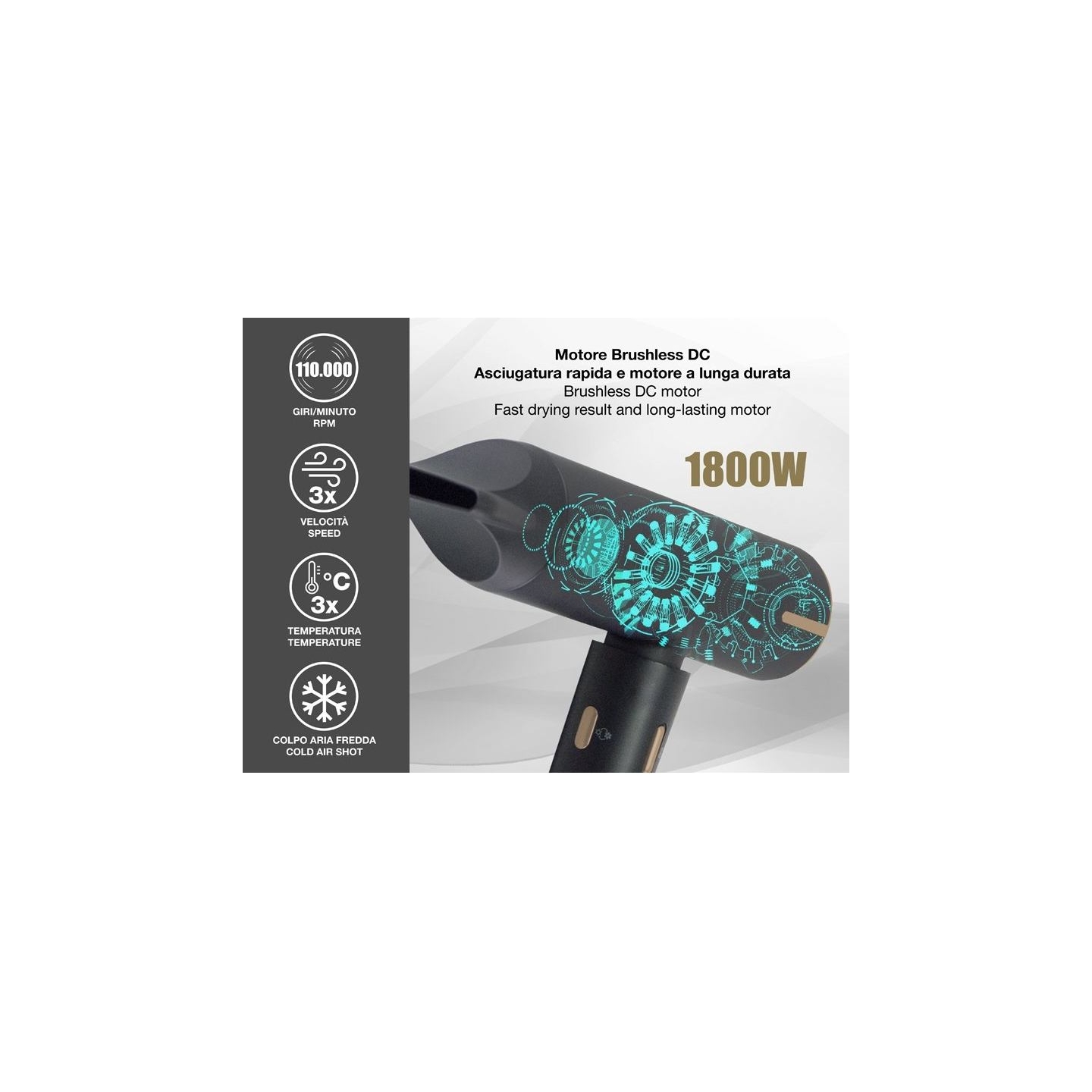 Beper P301ASC010
