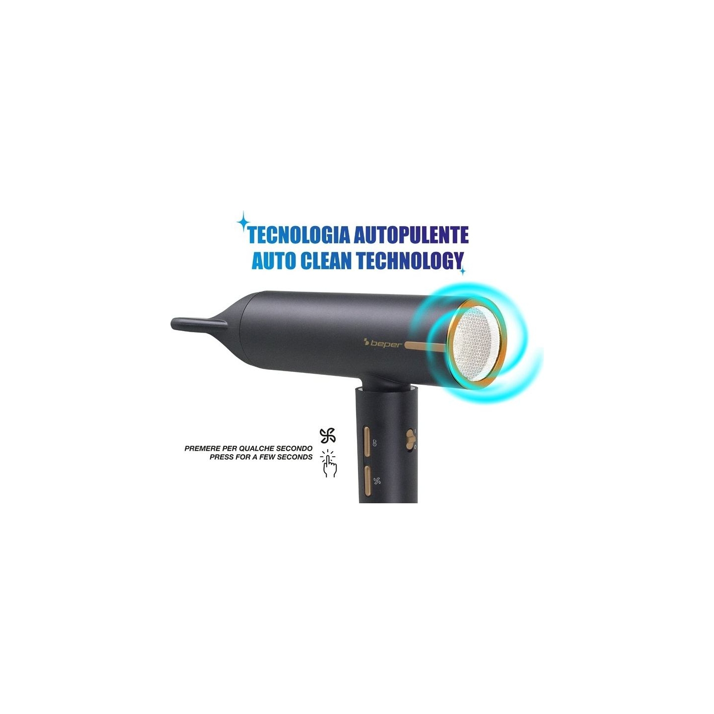 Beper P301ASC010