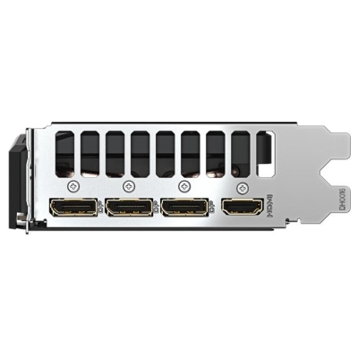 Gigabyte GeForce RTX 5060 WINDFORCE MAX OC 8G | NVIDIA | 8 GB | GeForce RTX 5060 | GDDR7 | HDMI ports quantity 1 | PCI-E 5.0